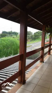 Sobrado com 3 Quartos à venda, 330m² no Parque Egisto Ragazzo, Limeira