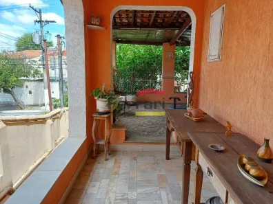 Sobrado com 2 Quartos à venda, 198m² no Vila Isolina Mazzei, São Paulo