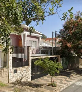 Casa com 3 Quartos à venda, 138m² no Jardim Primavera, Campinas