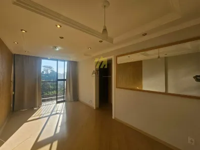 Apartamento com 2 Quartos à venda, 65m² no Vila do Castelo, São Paulo
