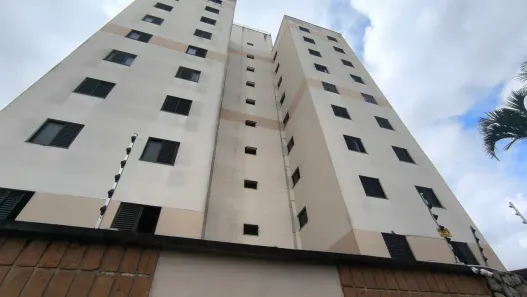 Apartamento com 2 Quartos para alugar, 60m² no Jardim das Indústrias, São José dos Campos