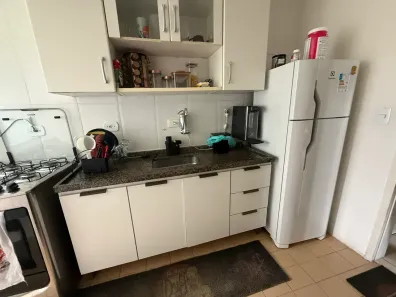 Apartamento com 2 Quartos à venda, 112m² no Brooklin Paulista, São Paulo