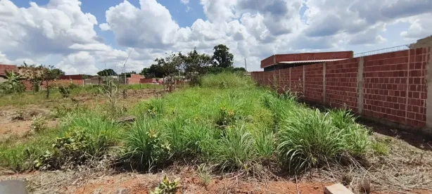 Lote/Terreno à venda, 400m² no Setor Habitacional Vicente Pires, Brasília