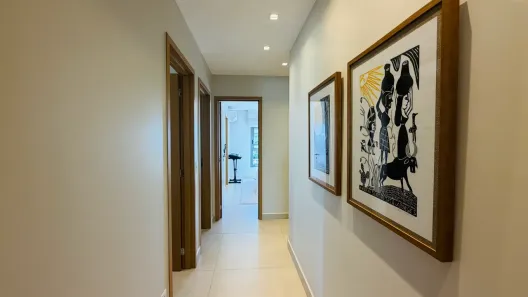 Apartamento com 4 Quartos à venda, 270m² no Setor Marista, Goiânia
