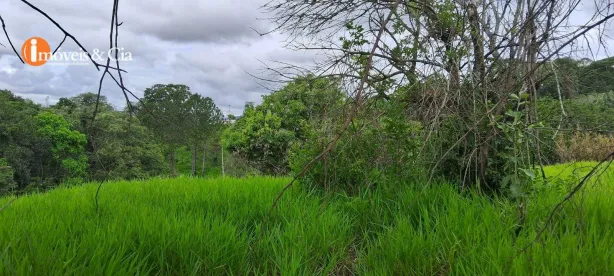 Lote/Terreno à venda, 513m² no Jardim Estância Brasil, Atibaia