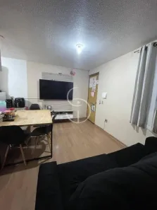 Apartamento com 2 Quartos à venda, 49m² no Duque de Caxias, São Leopoldo