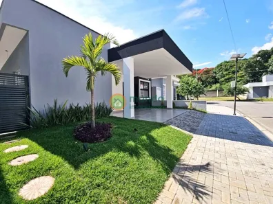 Casa de Condomínio com 3 Quartos à venda, 163m² no Vila Nossa Senhora Auxiliadora, Tremembé