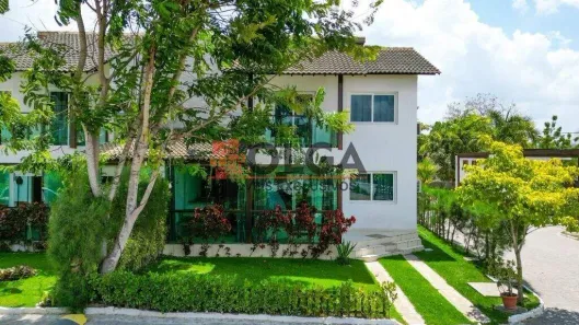Casa com 3 Quartos à venda, 117m² no Cruzeiro, Gravatá