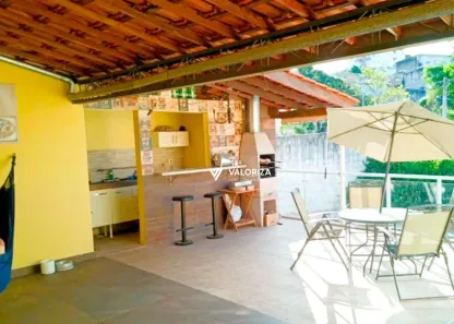 Casa com 2 Quartos à venda, 170m² no Central Parque Sorocaba, Sorocaba