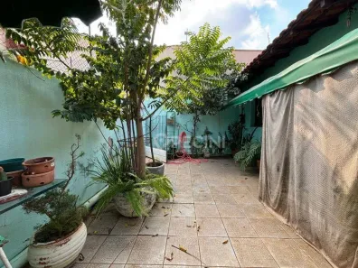 Casa com 1 Quarto à venda, 70m² no Cidade Jardim, Rio Claro