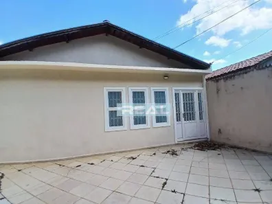 Casa com 3 Quartos à venda, 122m² no Jardim Planalto, Paulínia