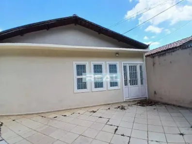Casa com 3 Quartos à venda, 207m² no Jardim Planalto, Paulínia