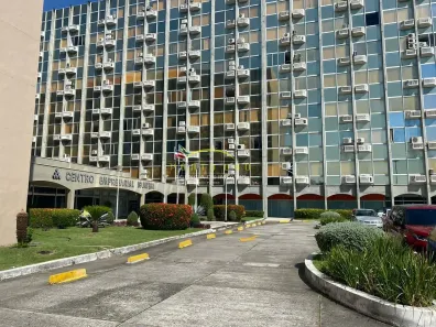 Sala Comercial para alugar, 50m² no Caminho das Árvores, Salvador