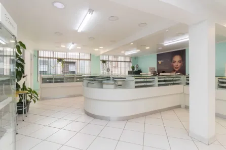 Ponto Comercial com 9 Quartos para alugar, 268m² no Sé, São Paulo