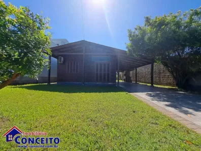 Casa com 2 Quartos à venda, 96m² no , Imbé