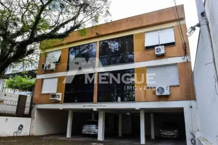 Apartamento com 2 Quartos à venda, 60m² no Jardim Floresta, Porto Alegre