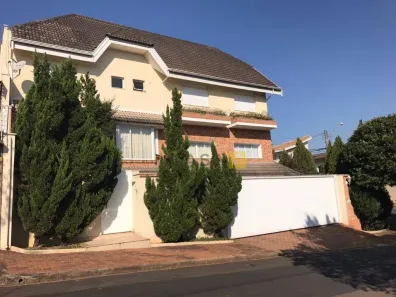 Casa com 4 Quartos à venda, 395m² no Jardim Nossa Senhora de Fátima, Americana