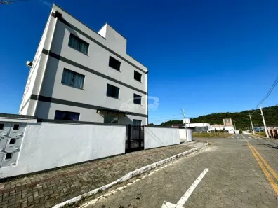 Apartamento com 2 Quartos para alugar, 55m² no Nossa Senhora da Paz, Balneário Piçarras