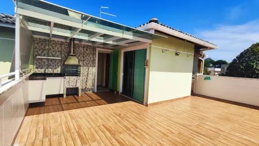 Cobertura com 3 Quartos à venda, 154m² no Buraquinho, Lauro de Freitas