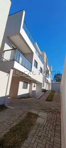 Sobrado com 3 Quartos à venda, 149m² no Tingui, Curitiba