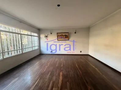Sobrado com 3 Quartos para alugar, 250m² no Jabaquara, São Paulo