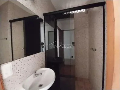 Apartamento com 3 Quartos à venda, 89m² no Flamengo, Rio de Janeiro