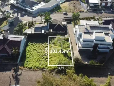 Lote/Terreno à venda, 303m² no União, Estância Velha