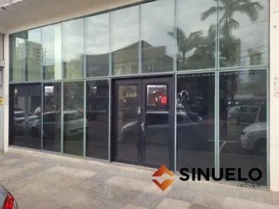 Ponto Comercial para alugar, 300m² no Centro, Novo Hamburgo