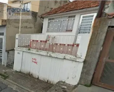 Casa com 2 Quartos à venda, 104m² no Chácara Mafalda, São Paulo
