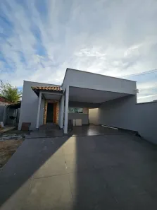 Apartamento com 2 Quartos à venda, 100m² no Residencial Limoeiro, Goianira