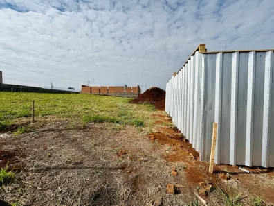 Lote/Terreno à venda, 283m² no Village Costa Sul, Ribeirão Preto