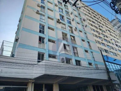Apartamento com 1 Quarto à venda, 34m² no Centro, Florianópolis