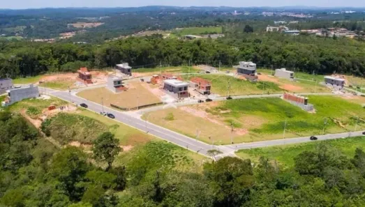 Lote/Terreno à venda, 125m² no Sítio Boa Vista, Cotia