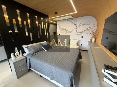 Apartamento com 1 Quarto à venda, 42m² no Jardim Anália Franco, São Paulo