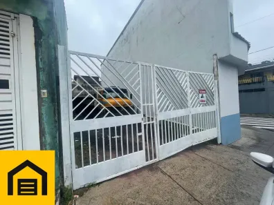 Lote/Terreno à venda, 100m² no Alves Dias, São Bernardo do Campo