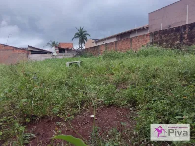 Lote/Terreno à venda, 250m² no Jardim Adelina, Leme