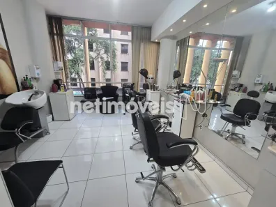 Sala Comercial com 1 Quarto para alugar, 51m² no Centro, Belo Horizonte