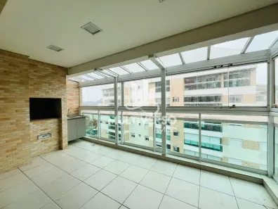 Cobertura com 3 Quartos à venda, 189m² no Ponta da Praia, Santos