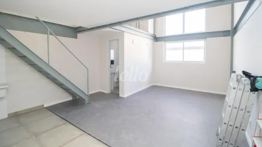 Apartamento com 1 Quarto para alugar, 50m² no Santa Terezinha, Santo André