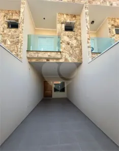 Sobrado com 3 Quartos à venda, 120m² no Jardim Aricanduva, São Paulo