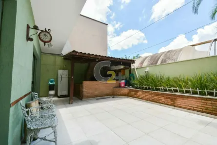 Sobrado com 3 Quartos à venda, 360m² no Planalto Paulista, São Paulo