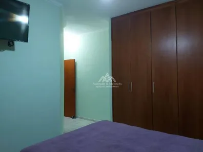 Casa com 3 Quartos à venda, 179m² no Vila Monte Alegre, Ribeirão Preto