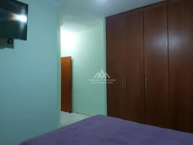 Casa com 3 Quartos à venda, 180m² no Vila Monte Alegre, Ribeirão Preto