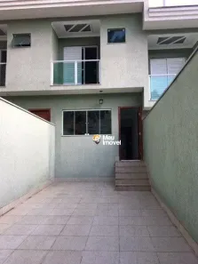 Sobrado com 2 Quartos à venda, 126m² no Vila Pirituba, São Paulo