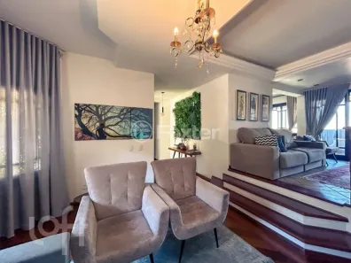 Casa com 4 Quartos à venda, 466m² no Nonoai, Porto Alegre