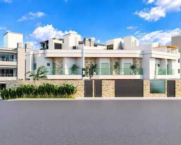 Casa com 2 Quartos à venda, 150m² no Granbery, Juiz de Fora