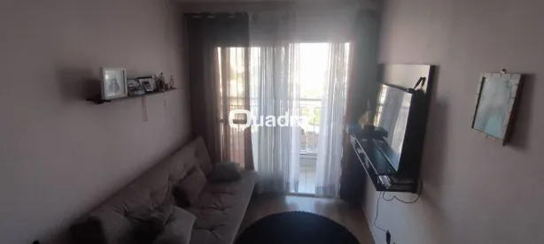 Apartamento com 2 Quartos à venda, 38m² no Vila Ré, São Paulo