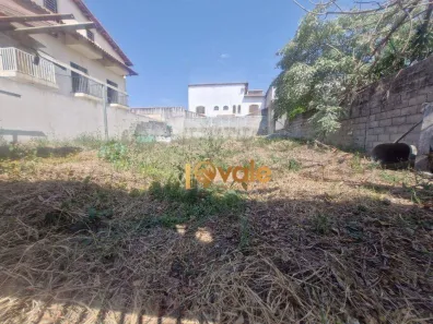 Lote/Terreno à venda, 300m² no Jardim Santa Maria, Jacareí
