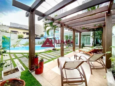 Casa de Condomínio com 5 Quartos à venda, 711m² no Barra da Tijuca, Rio de Janeiro