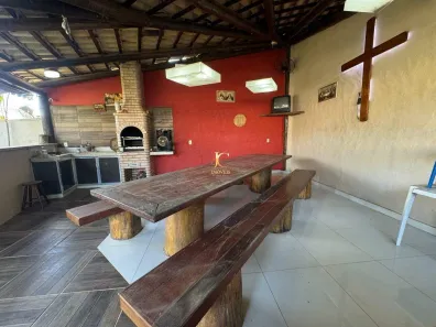 Casa com 3 Quartos à venda, 225m² no Belo Vale, Divinópolis